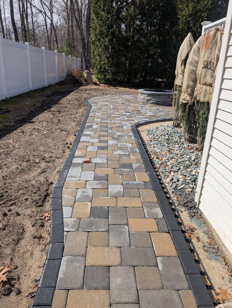 All Photos for Evolution Earthscapes, LLC in Ludlow, MA