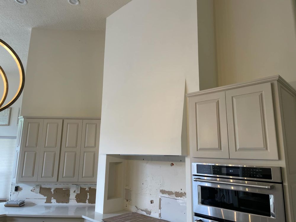 All Photos for Conquer Painting & More in Albuquerque, NM