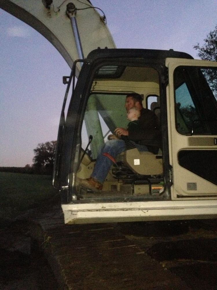 All Photos for C&C Excavating in Live Oak, FL