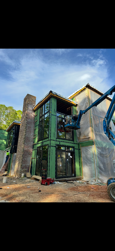 All Photos for Southland Fencing and Construction in Anniston, AL