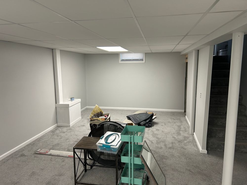 All Photos for Start to Finish Painting in Saginaw County, MI