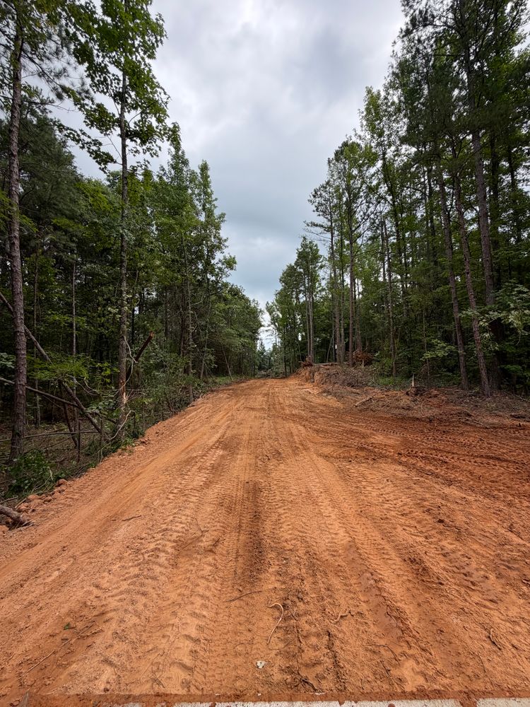 All Photos for Ross Excavation & Land Development in Middleton, TN