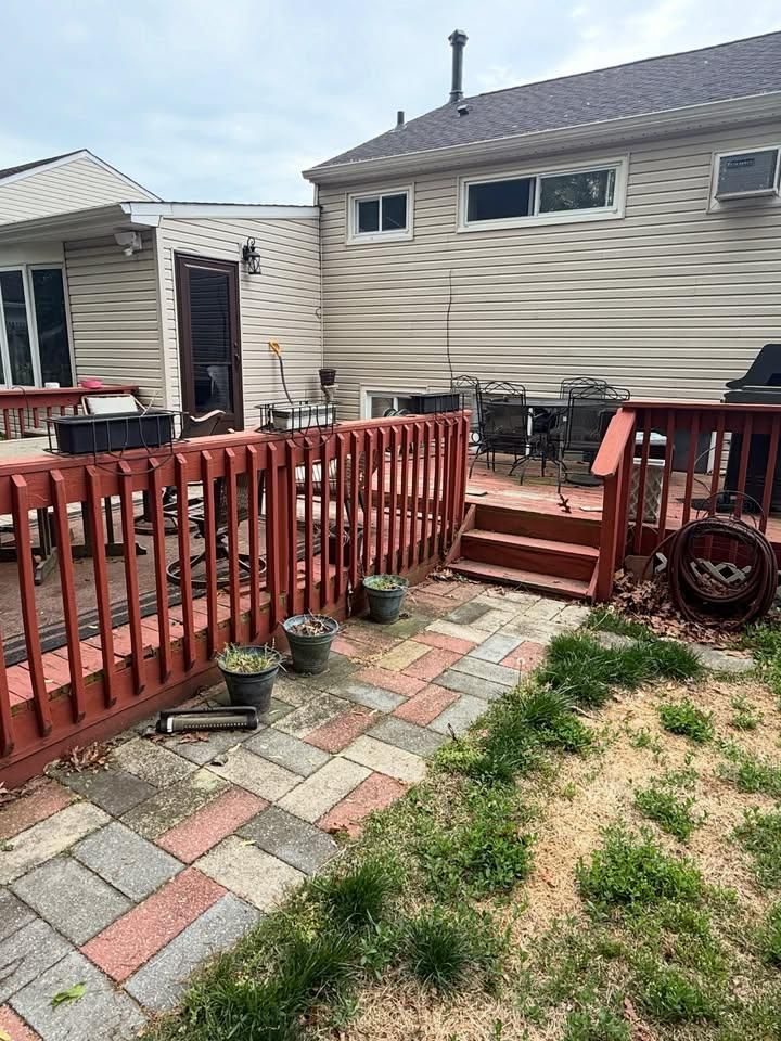 All Photos for Buildsmore Contracting Inc in East Windsor Township, NJ