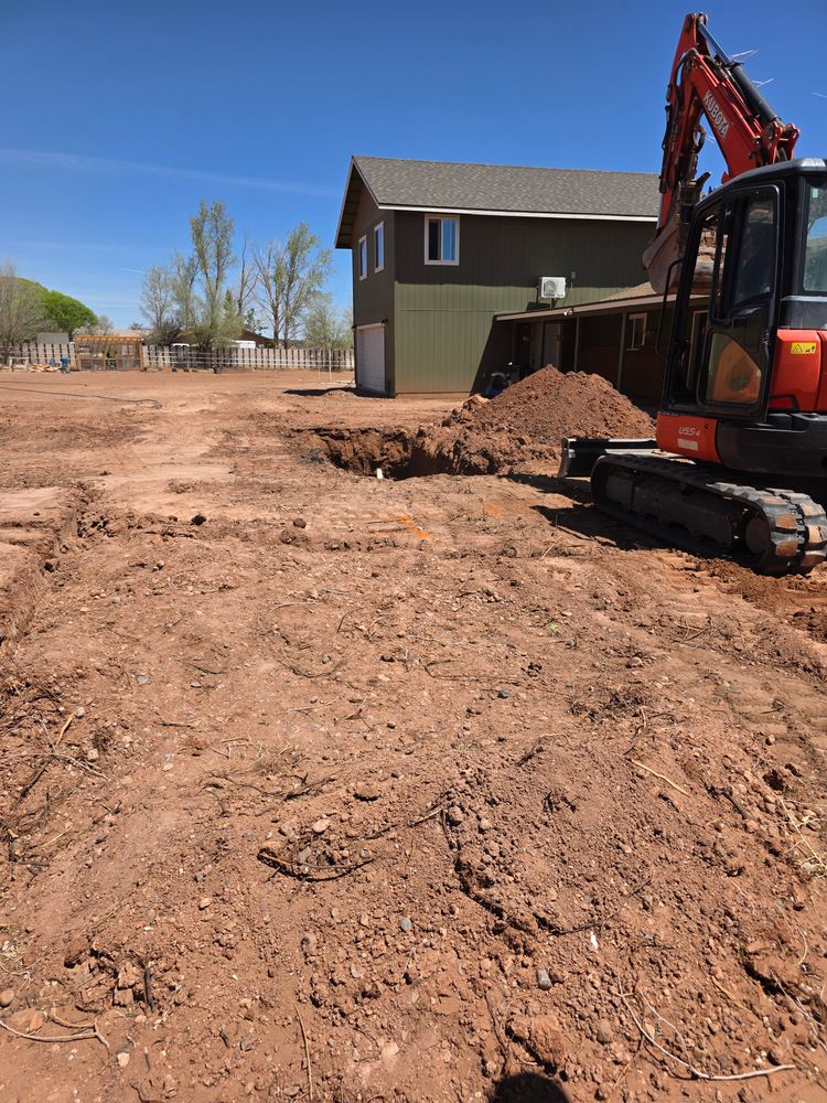 All Photos for Mountain Septic Solutions in Snowflake, AZ