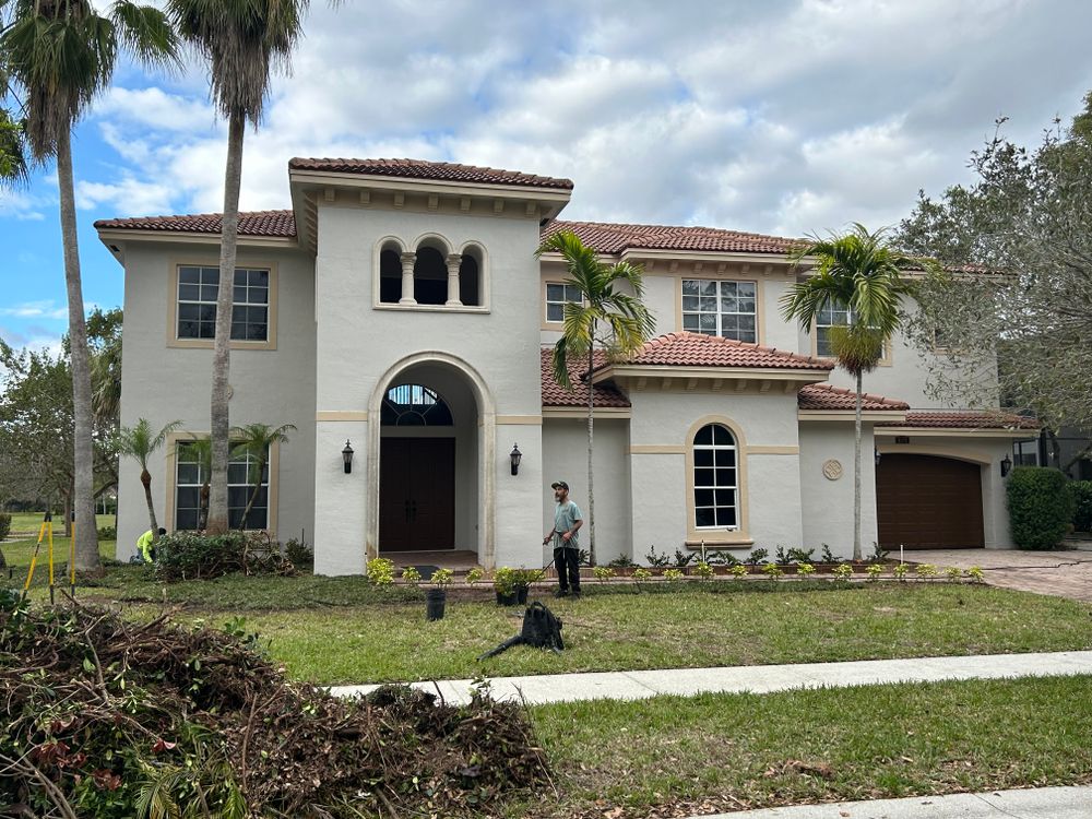 All Photos for G & D Painting And Renovations Company in Port St. Lucie, FL
