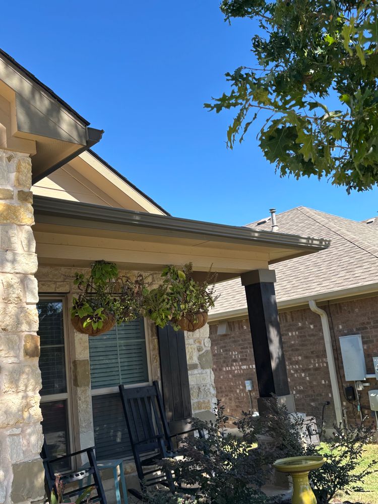 All Photos for Double SS Construction & Roofing in Luling, TX