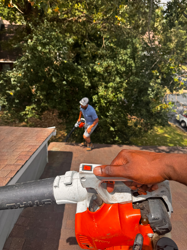 All Photos for Under Pressure: Pressure Washing Service in Raleigh, NC