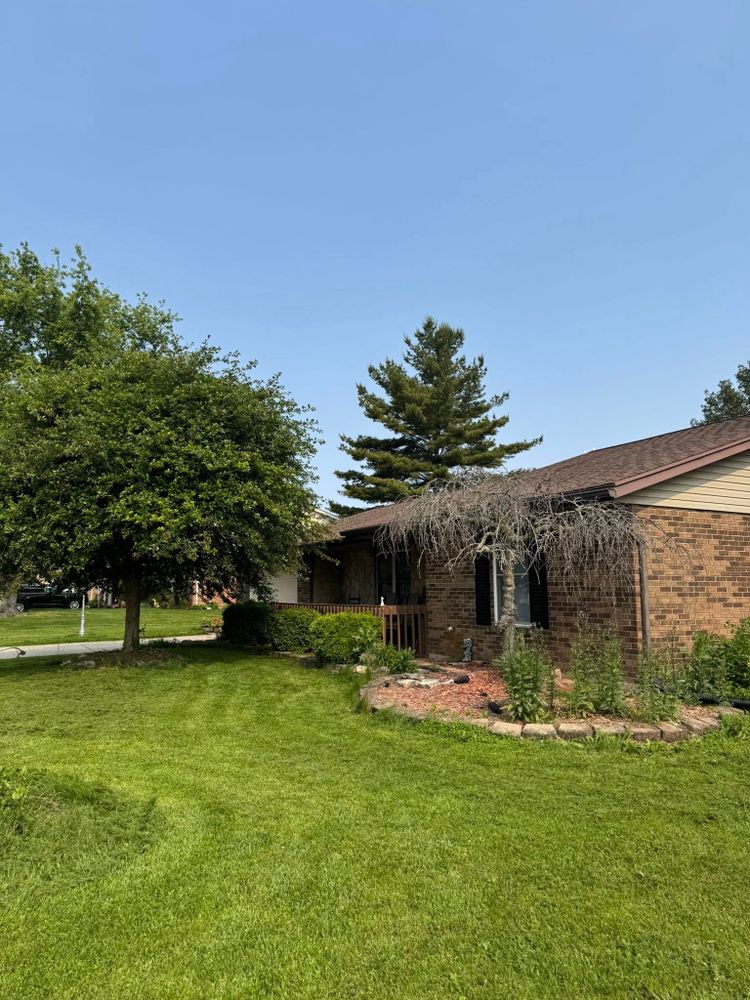 All Photos for Miller Property Improvements in Dayton, OH