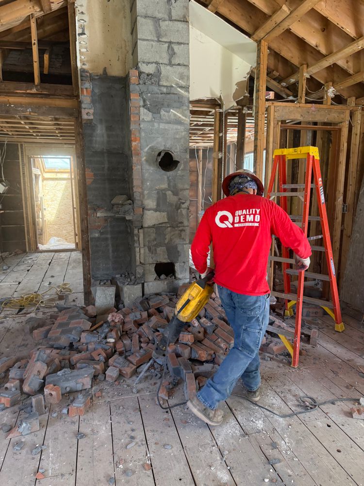 All Photos for Quality Demo Services LLC in Lawrence, MA