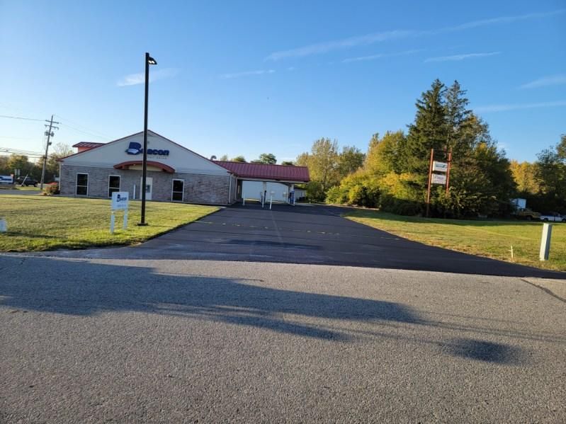 All Photos for Smith's Paving and Sealcoating in Rushville, IN