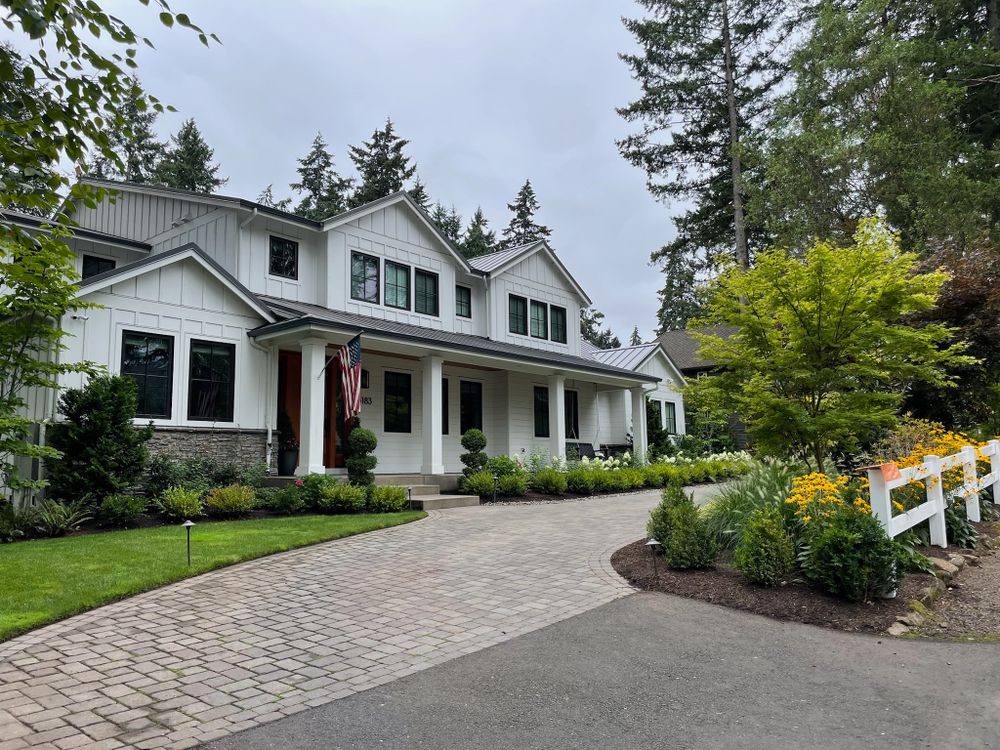 All Photos for Courtney Lewis Landscape Design in Portland, OR