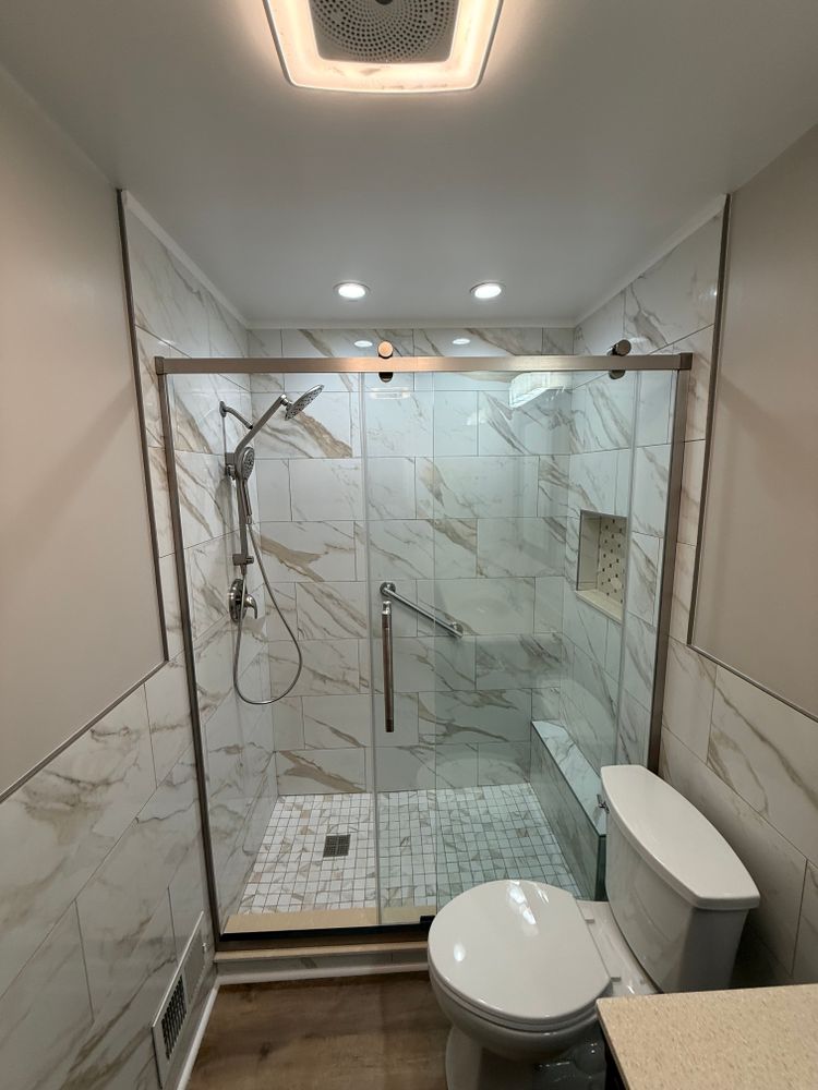All Photos for Whitlow Construction in Georgetown,  PA