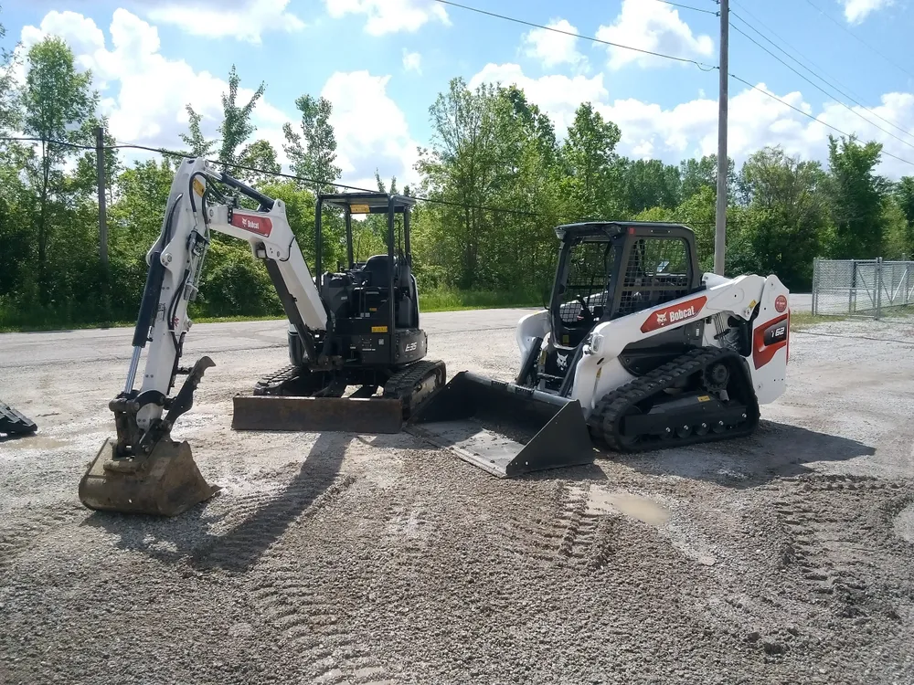 All Photos for 5 Star Excavating in Kokomo, IN