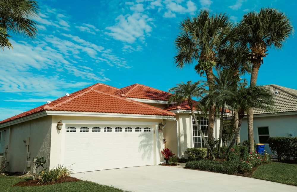 All Photos for Ridgecap Roofing in Port St. Lucie, FL