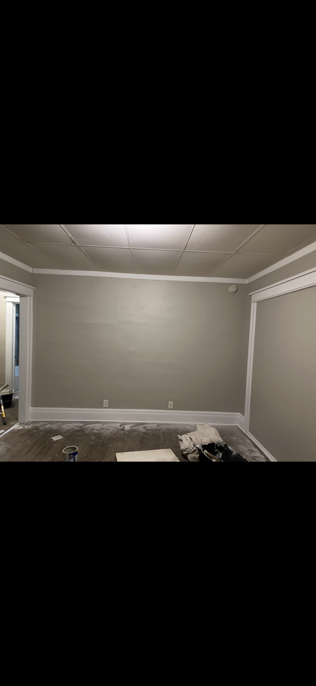 Interior Painting for Picture Perfect Illustration in Rochester, NY