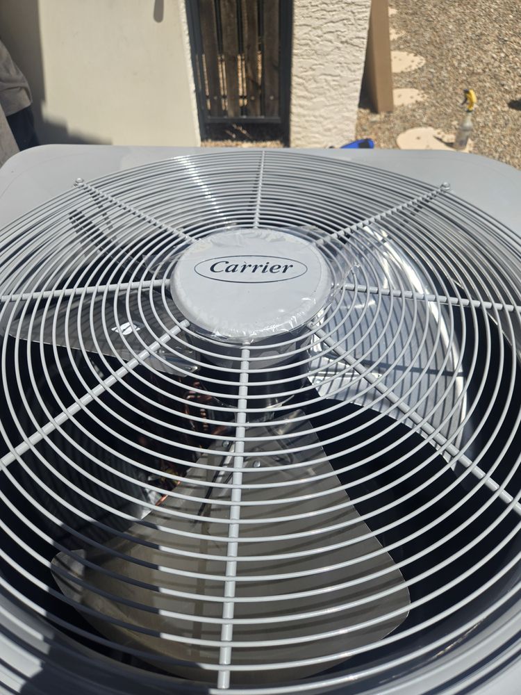 All Photos for A/C Bros in New River, AZ