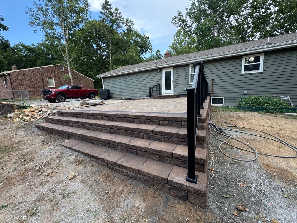 All Photos for MW ProBuild, LTD. in Roanoke, VA
