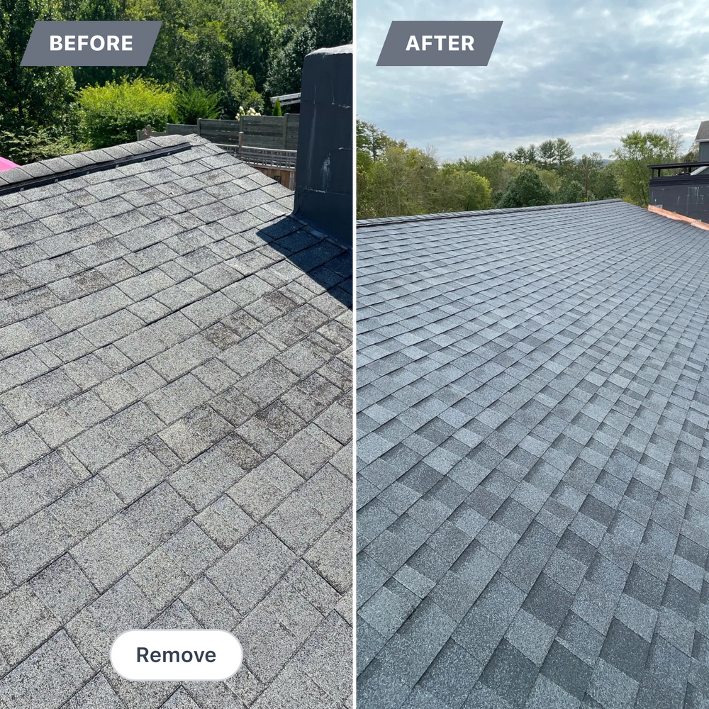 All Photos for RJ Roofing of WNC in Brevard, NC