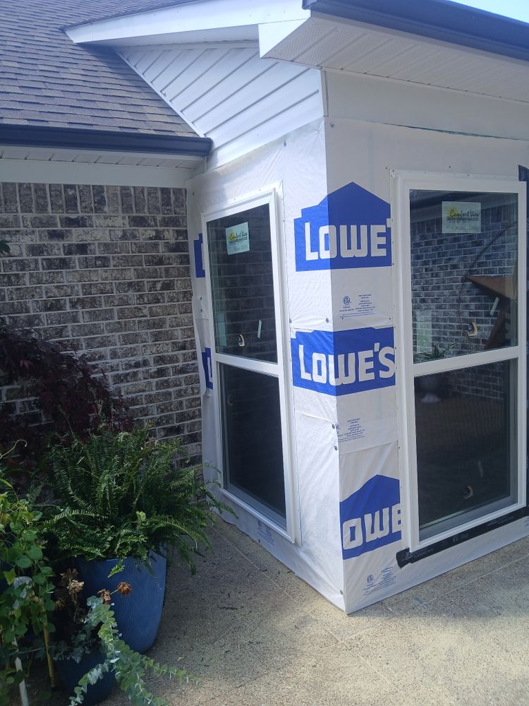 All Photos for Newbury Construction & Remodeling LLC in Trenton, TN