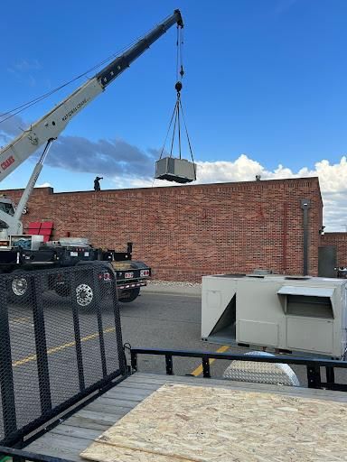 All Photos for Just Chillin’ Refrigeration, LLC in Williston, ND