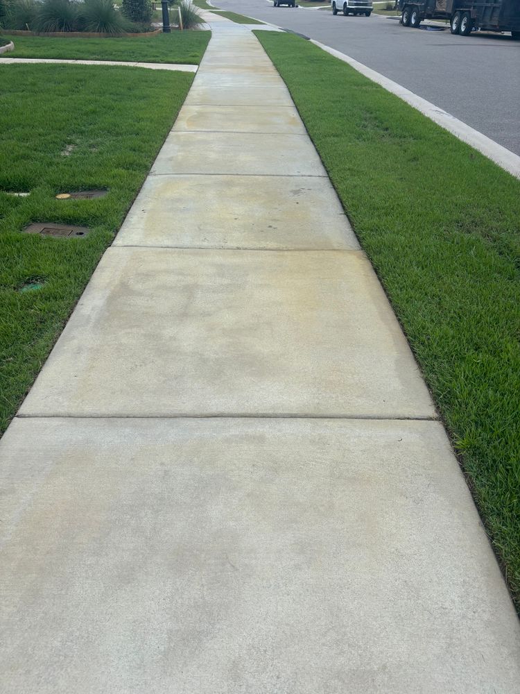 All Photos for Living Stream Pressure Washing in Wilmington, NC