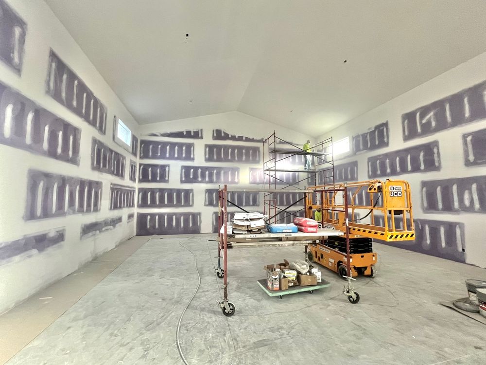 All Photos for Thunder Bear Painting in Eden Prairie, Minnesota