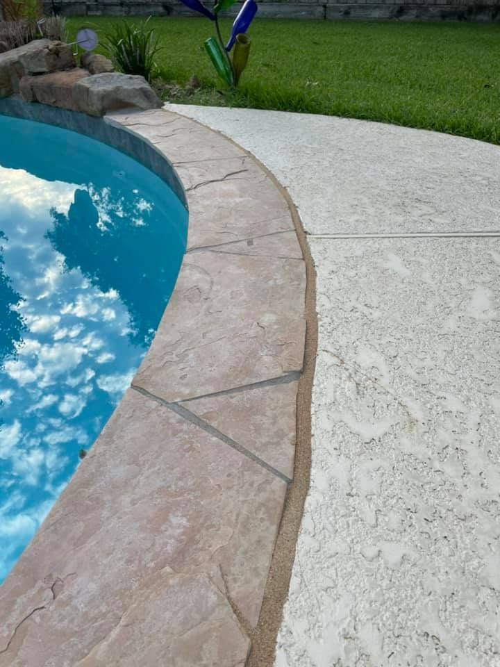 All Photos for Nxt Gen Pool Service in Sealy, TX