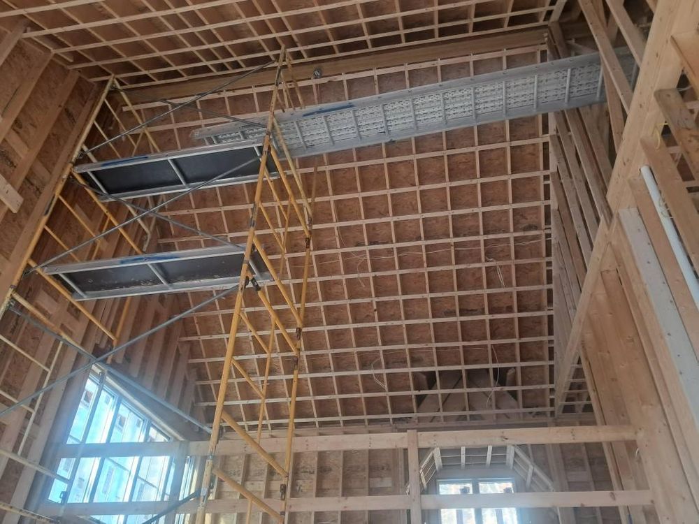 All Photos for Premier drywall in Springvale, ME