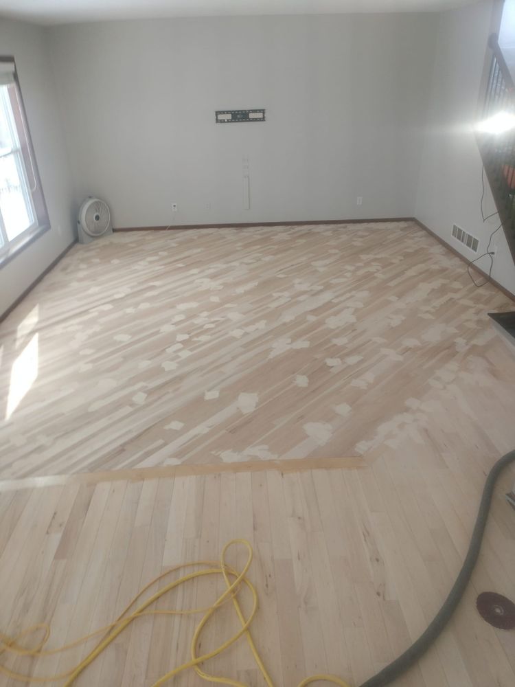 All Photos for Minnesota Floor Sanding & Installation in Lakeville, MN