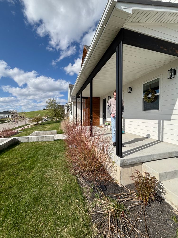 All Photos for Alta Vista Construction in Logan, UT