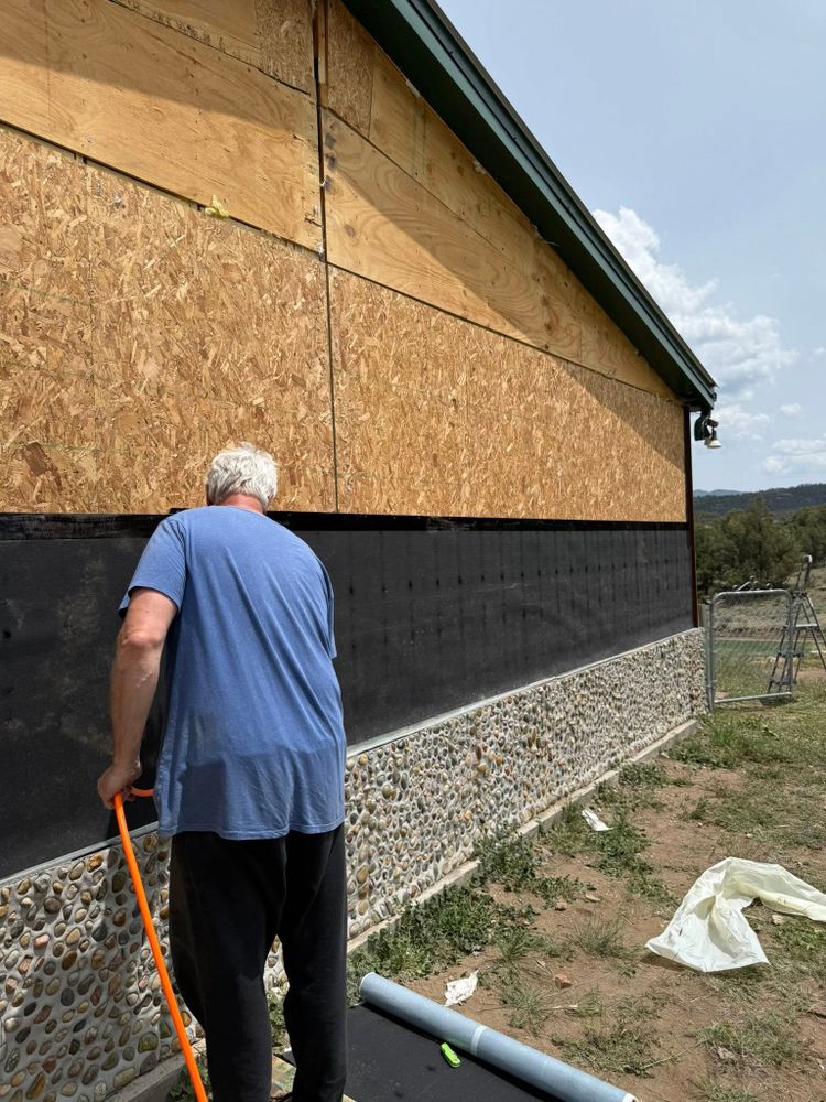 Transform your home's curb appeal with our expert Exterior Renovations. Our team enhances aesthetics and functionality, ensuring durable solutions that elevate exterior design to reflect your style and improve home value. for B&C Services in Canon City, CO