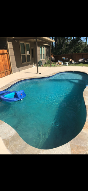 All Photos for Montgomery Custom Pools in Montgomery, TX