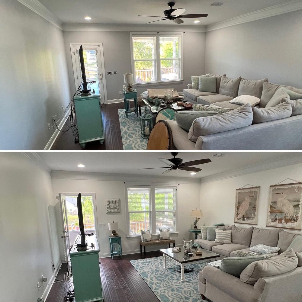 All Photos for Matt Meranda Painting in Grand Rapids, MI