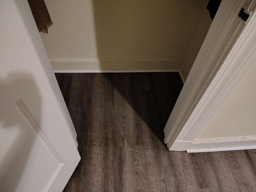 All Photos for Brooks Flooring in Burlington, NC