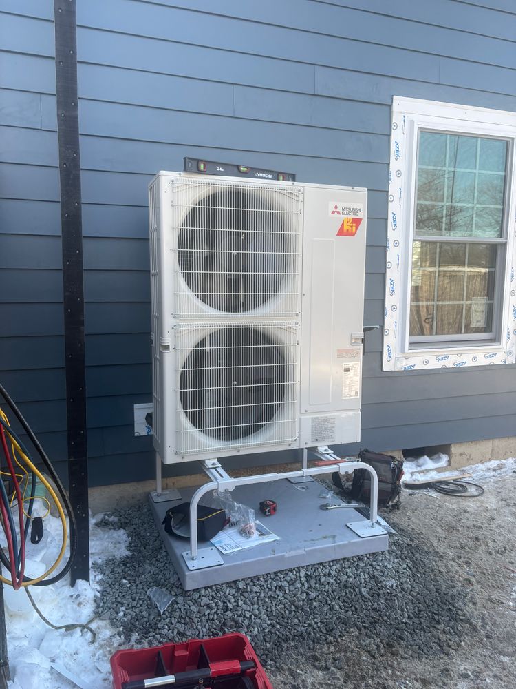 All Photos for A.G. Heating & Cooling LLC in Bethel, CT