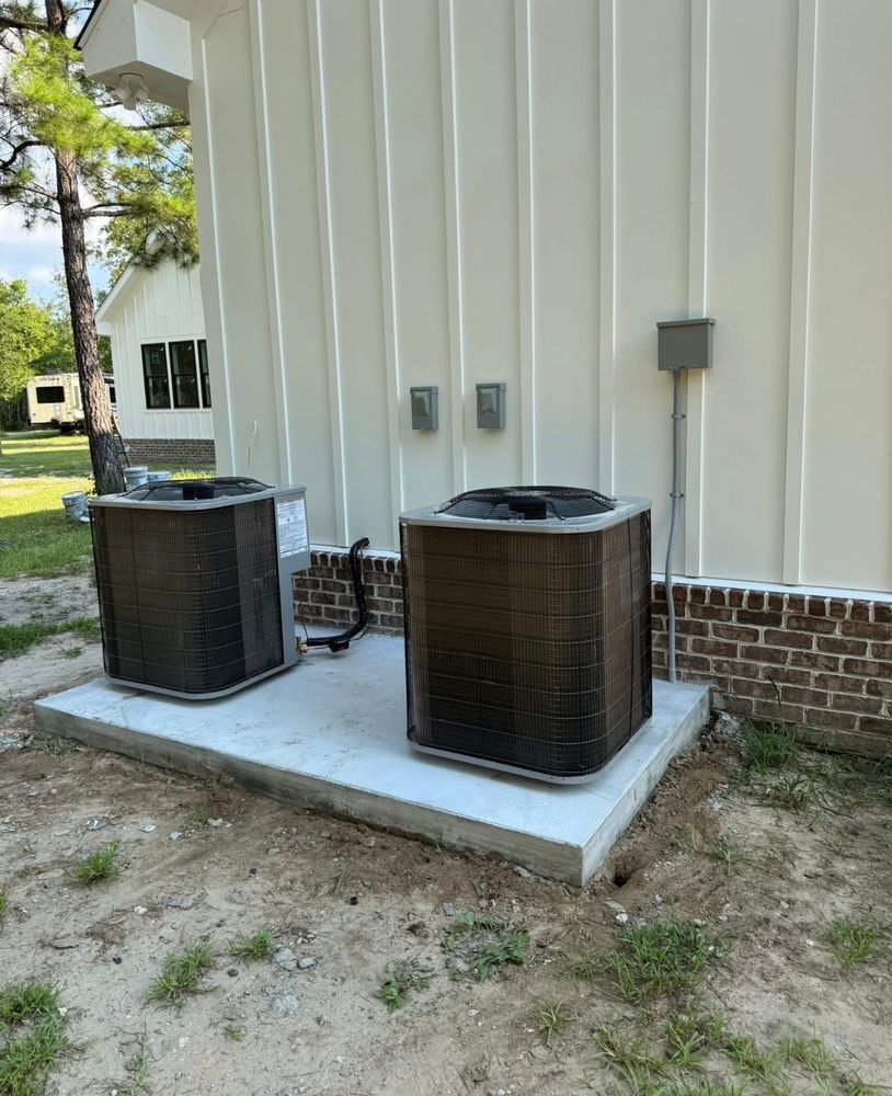 All Photos for Carolina Heating & Air in Florence County, SC
