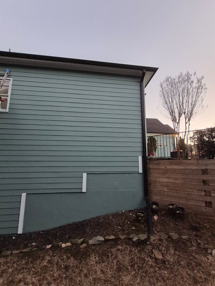 All Photos for Mantis Painting in Kennesaw, GA