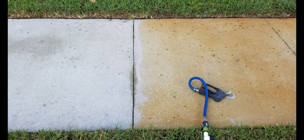 All Photos for BLUE STREAM ROOF CLEANING & PRESSURE WASHING  in Tampa, FL