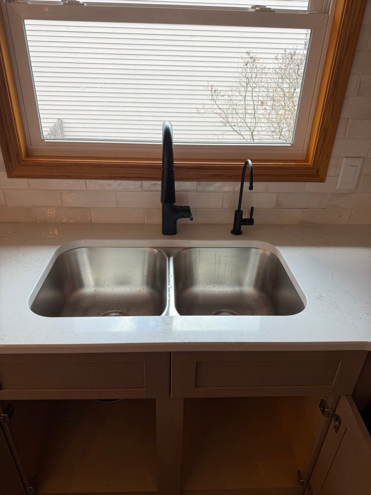 All Photos for High Quality Plumbing in Woodbury, MN