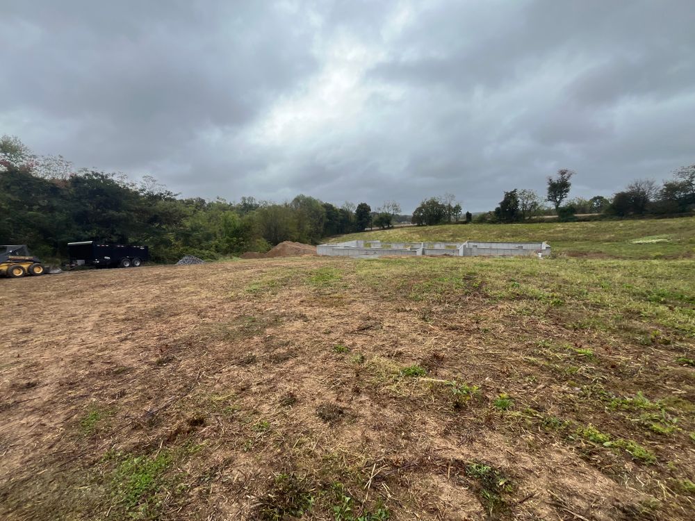 All Photos for DG Allen Construction in Adamstown, MD