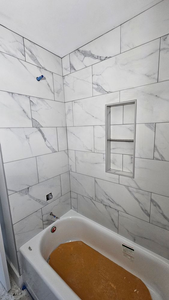 All Photos for Fulford Carpet and Tile in Holden Beach, NC