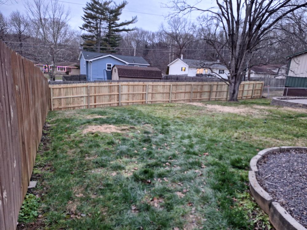All Photos for Apex Fence in Henderson, KY