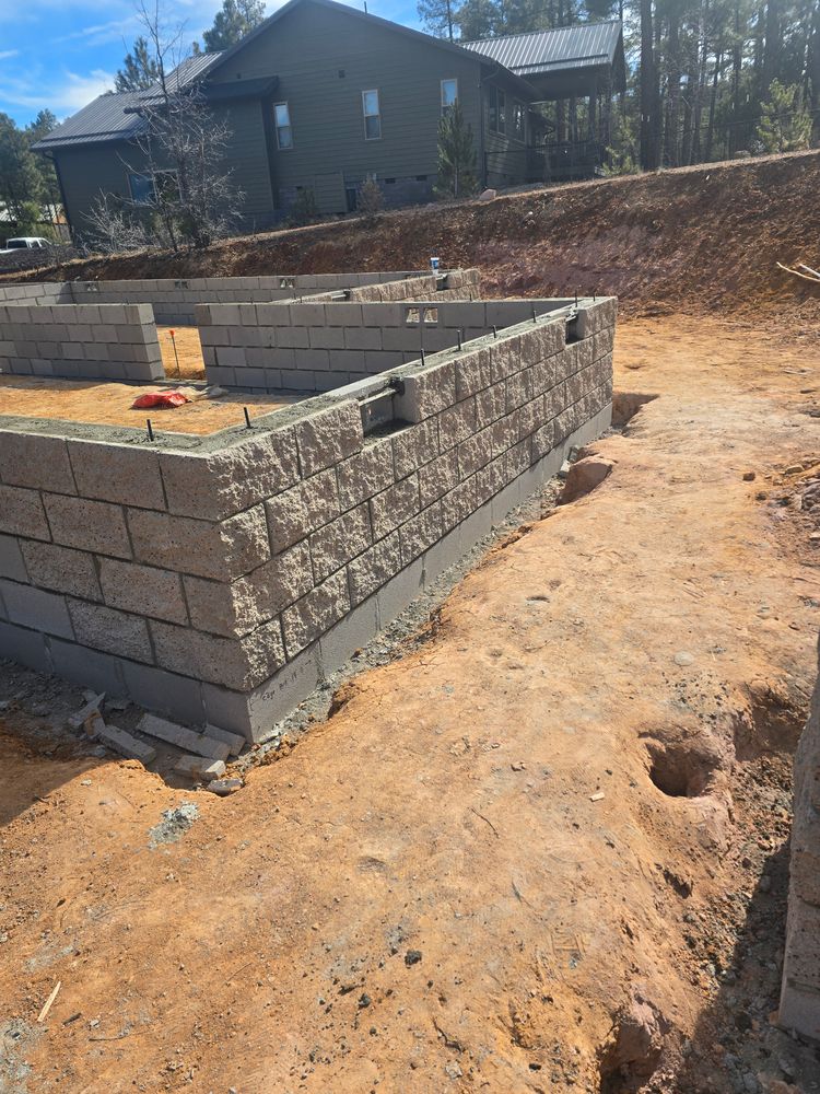 All Photos for Diamond Dust Concrete in Show Low, AZ