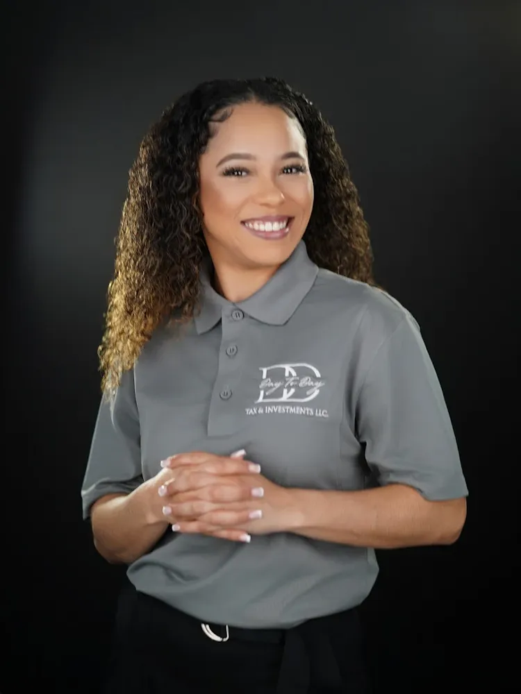 Day To Day Tax & Investments team in Orlando, FL - people or person