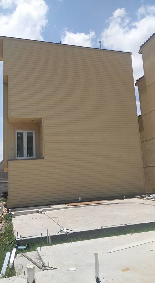 All Photos for Julio's Painting Service in Houston, TX