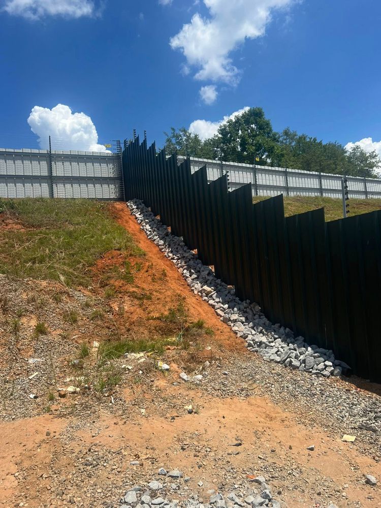 Lawn Care for Foothills Landscape Solutions LLC in Inman, SC