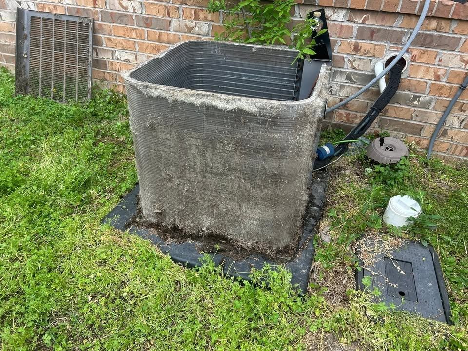 All Photos for Caldera heating and air LLC in Centerton, AR