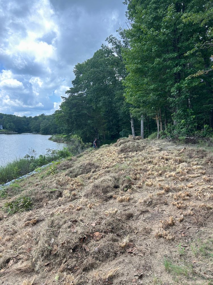 All Photos for The Whole 9 Yards Landscape VA in Heathsville, VA