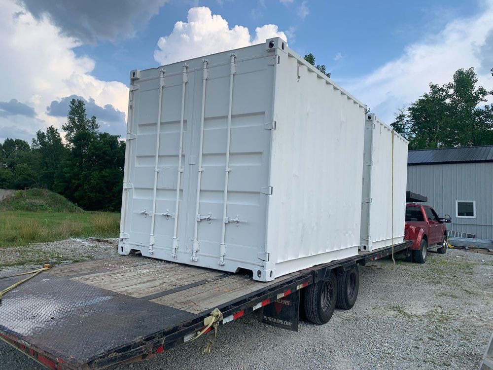 All Photos for Custom Carports and Shelters in Greensburg, IN