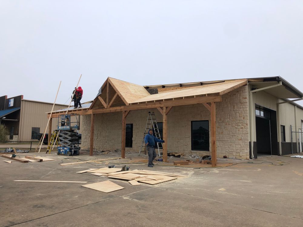 All Photos for JP Customs in Longview, TX